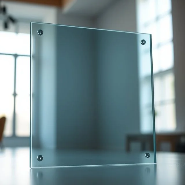 Kính An Toàn: Giải Pháp Bảo Vệ Ngôi Nhà Và Gia Đình