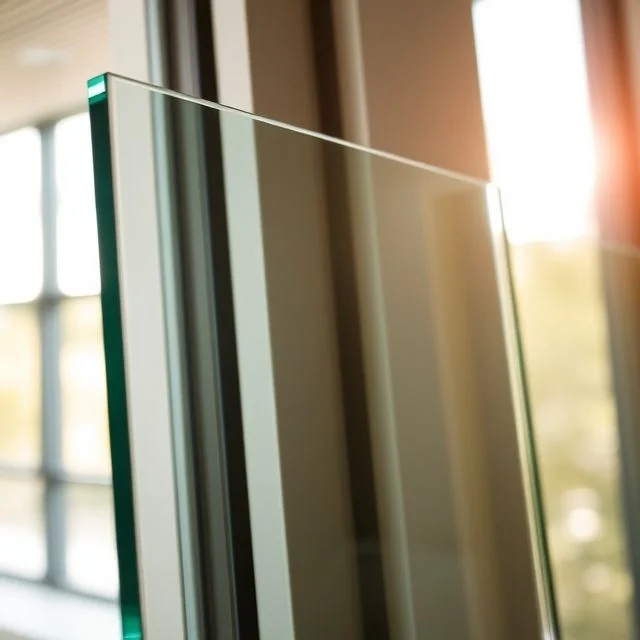 Kính Tiết Kiệm Năng Lượng: Giải Pháp Cho Ngôi Nhà Xanh