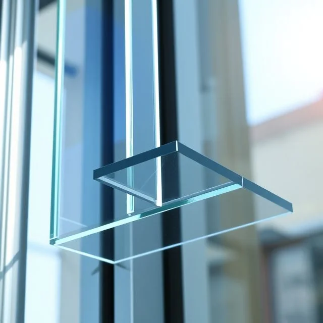 Kính hộp cách âm, cách nhiệt hiệu quả