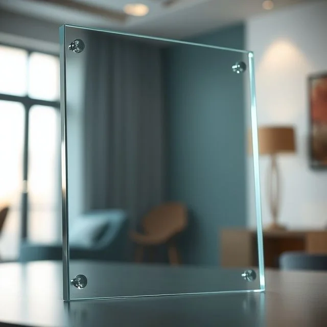 Kính an toàn: Giải pháp bảo vệ tối ưu cho gia đình và công trình